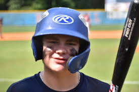 Triston McKenzie had 10 Ks in 7 IP & Dominic DeMasi had 3 Ks in 2 perfect  IP! Mitch Longo was 3-4 w/ RBI & 2 runs in 4-0 win! Winner-take-all Game