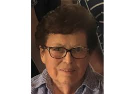 Catherine Ann Cleary Obituary (2022)