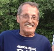 William “Bill” Gingerich