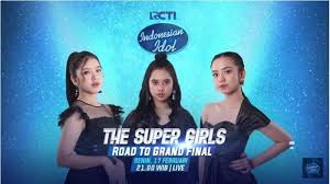 Ternyata, 5 juri indonesian idol memiliki harta yang berlimpah dan punya hunian mewah, lo. Cara Vote Indonesian Idol 2020 Sms