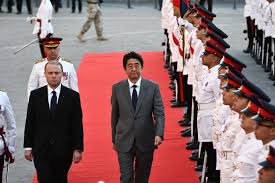 We would speak about everything, from fireworks to science and pop culture'