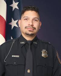 🎉🎂 Happy Birthday to Officer Hideroa! 🎉 We hope you have an amazing day  filled with joy and celebration. Thank you for your dedication and service.  Wishing you all the best today