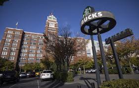 The Seattle Times - News update