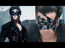 Hrithik Roshan Used Over 600 Masks For Krrish 3 Youtube Hrithik roshan from his 2006 superhero movie, krrish. hrithik roshan used over 600 masks for krrish 3