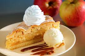 La cheesecake è una preparazione perfetta per essere servita sia in estate che in inverno, per merenda o per chiudere una cena con gusto. Ricette Torte Senza Latte Non Sprecare