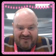 DAY THREE🎄, Get to know acting branch secretary