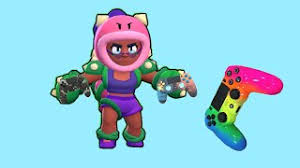 Oyun.io sitesinde online brawl stars oyunu oyna. Joystick Ile Brawl Stars Oynamak Youtube