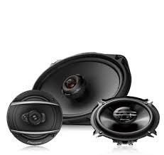 Speakers Pioneer Electronics Usa