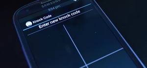 Your going to brick your phone with all that crap! Galaxy S3 Screen Unlock Passcode Forum Vinskogo Mon Premier Blog
