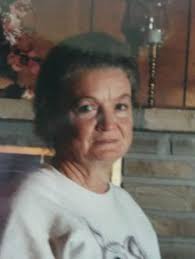 Shirley Colleen Allen Firestine (1936-1996)