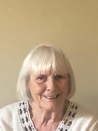 Death Notice of Aileen Sherry (Drimnagh, Dublin)