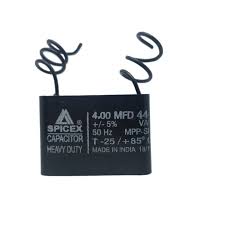 Capacitors, circuit boards, contactors, fan motors, relays, ignitors, wheels and more. 4 Mfd Box Flat 440v Fan Capacitor Bosh Electronics India Ecplaza Net