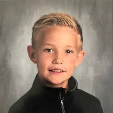 Logan Chronister's Instagram, Twitter & Facebook