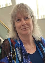 Obituary information for Susan Currie