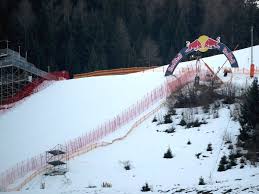 History of the legendary streif downhill ski race | streif: Kitzbuhel Die Streif Ist Bereit Fur Das Grosse Abfahrtsspektakel Sn At