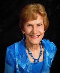 Genevieve Cole Obituary (1932