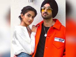 Thank you sukhman for sharing your beautiful picture with us. Jind Mahi Did Banita Sandhu And Diljit Dosanjh Bond Over Fashion