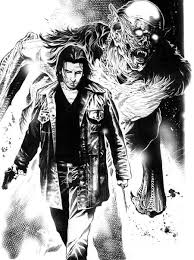 Comics with tags dampyr / are you a fan of comics? Dampyr Comic Comics Personaggi Fumetti Vignette
