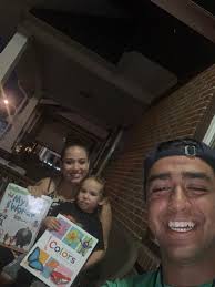 Alan "The Education Man" Vanchaik