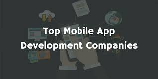 The best mobile app development solutions for small business to enterprises. Top Mobile App Development Companies List 2018 By Rachael Ray The Startup Medium
