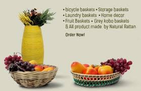 Check spelling or type a new query. Rattan Wicker Basket Manufacturer Supplies And Exporter From Indonesia Rattan Wicker Bicycle Basket Factory Rattan Wicker Basket Supplier Rattan Home Decor Rattan Garden Basket Rattan Bike Basket Floral And Planters