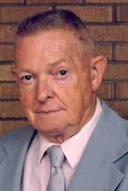 Emmett G Gooch (1929-2008)