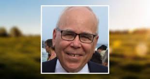 Louis C. Melinsky Obituary May 15, 2018