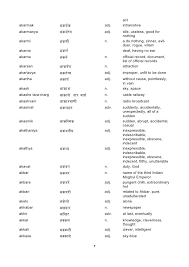 Nepali English Dictionary