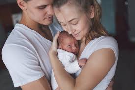 Newborn Baby Guide – Pure Beginnings
