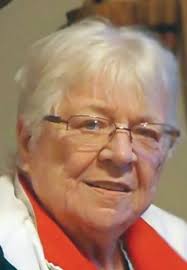 Doris Stump Obituary (2016)