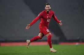 11v11 players teams matches competitions head to head. Turkey S Euro 2020 Hopes Rest At Maestro Hakan Calhanoglu S Feet Daily Sabah
