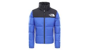 Free shipping and free returns. The North Face Retro Nuptse 131 Nf0a3nojcz6 Shooos De