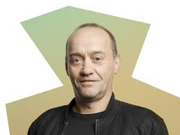 Eindelijk: ik zat drie meter achter Taghi en 'Bom'