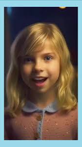 Judith Barsi tells us her story.