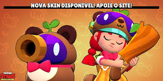 Brawl stars new max brawler jessie gameplay & buying new skin! Index Of Wp Content Uploads 2020 04
