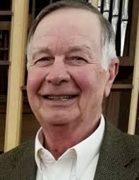 John William Swanson Obituary February 12, 2020