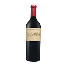 Boekenhoutskloof Stellenbosch Cabernet Sauvignon 2015 Invincible