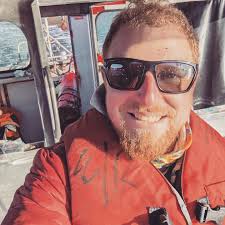 Adam Templeton (@the_fisheries_technologist) • Instagram photos and videos