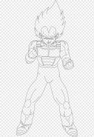 Considered an important piece of knowledge, it is how the vikings of berk know the weaknesses and methods needed to slay the dragons, and in. Vegeta Line Art Dragon Ball Super Saiyan Sketch Line Drawing Style Angle Hand Manga Png Pngwing