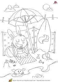 page 11 sur 15 hugolescargot com coloriage vacances plage pokemon