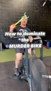 Struggle with the Murder Bike? , This is all you need.