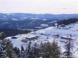 There had been prior reports of gold discoveries, but the gold deposit in swauk creek was the one that really caused interest in gold mining in the state. Buckhorn Gold Mine Buckhorn Mountain Washington State Mining Technology Mining News And Views Updated Daily