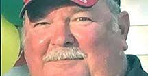 Edward Andrew Stegall, 58, Moro, Ill.