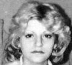 Stacy Robin Moskowitz, age 20