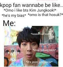 Freeadd a verified certificate for $29 usd receive an i. Kpop Fangirl Memes Bts