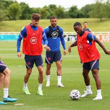 Follow the euro live football match between england and croatia with. Gareth Southgate To Put Balance Before Fantasy In England Side For Croatia England The Guardian