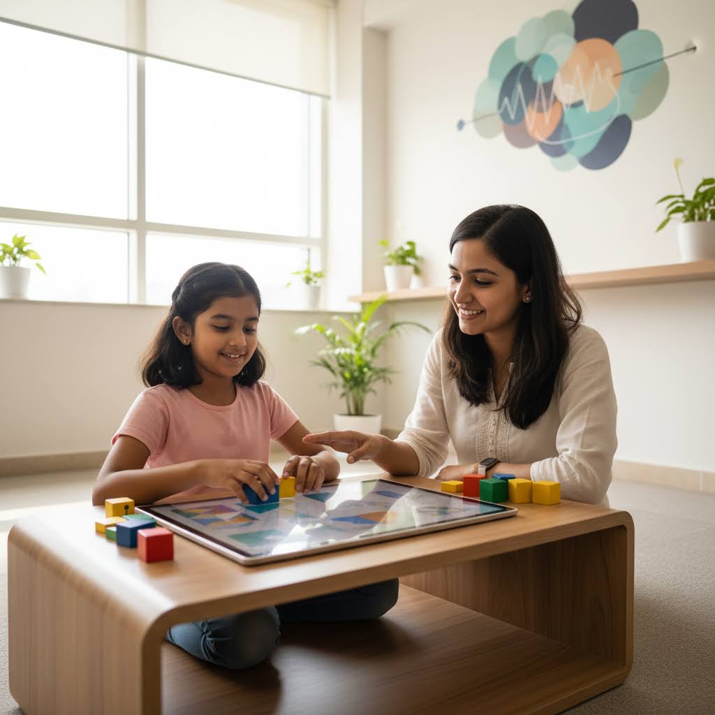 Cognitive Development Program Pitampura product image