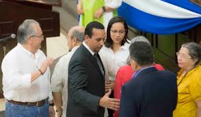 Procuraduria de los derechos humanos. Procurador De Derechos Humanos La Prensa