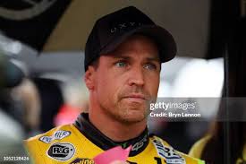 Charlie Nesbitt of Great Britain and Rapid Fulfillment Racing leads... News  Photo