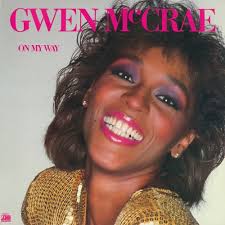 1982 Gwen McCrae
